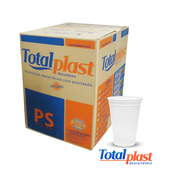 Total Plast